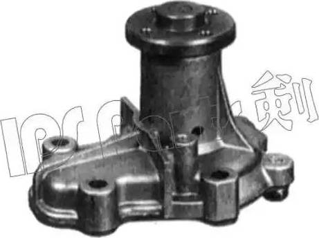 IPS Parts IPW-7601 - Ūdenssūknis autodraugiem.lv