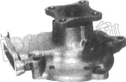 IPS Parts IPW-7199 - Ūdenssūknis autodraugiem.lv