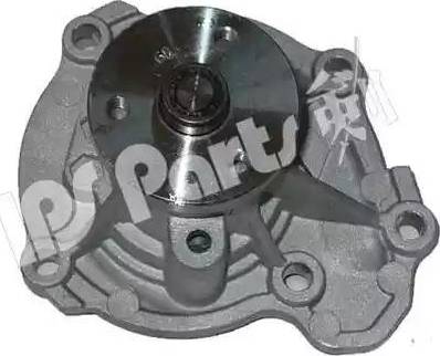 IPS Parts IPW-7163 - Ūdenssūknis autodraugiem.lv