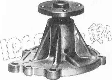 IPS Parts IPW-7101 - Ūdenssūknis autodraugiem.lv