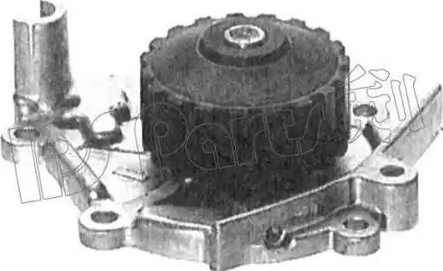 IPS Parts IPW-7107 - Ūdenssūknis autodraugiem.lv