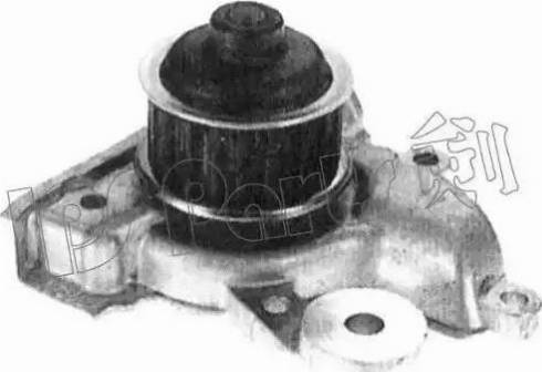 IPS Parts IPW-7114 - Ūdenssūknis autodraugiem.lv