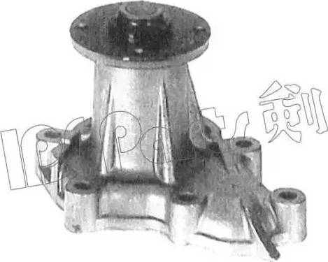 IPS Parts IPW-7115 - Ūdenssūknis autodraugiem.lv