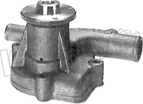 IPS Parts IPW-7117 - Ūdenssūknis autodraugiem.lv