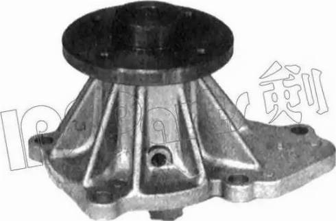 IPS Parts IPW-7189 - Ūdenssūknis autodraugiem.lv