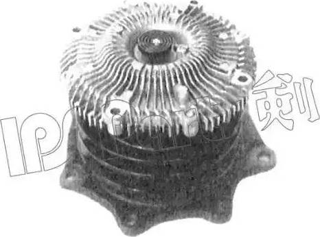 IPS Parts IPW-7129 - Ūdenssūknis autodraugiem.lv