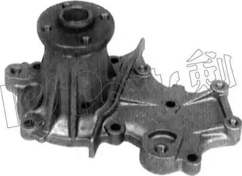 IPS Parts IPW-7805 - Ūdenssūknis autodraugiem.lv