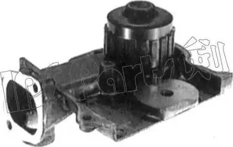 IPS Parts IPW-7307 - Ūdenssūknis autodraugiem.lv