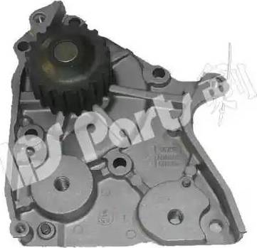 IPS Parts IPW-7312 - Ūdenssūknis autodraugiem.lv