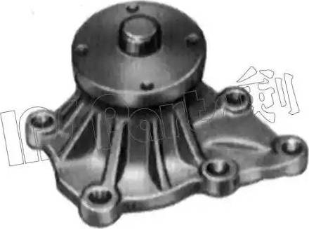 IPS Parts IPW-7334 - Ūdenssūknis autodraugiem.lv