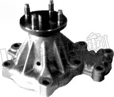 IPS Parts IPW-7332 - Ūdenssūknis autodraugiem.lv