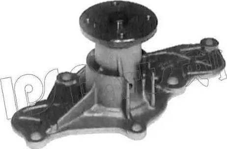 IPS Parts IPW-7325 - Ūdenssūknis autodraugiem.lv