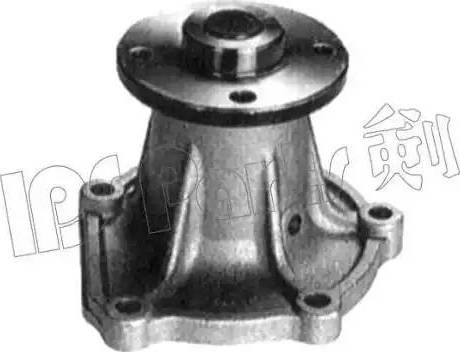 IPS Parts IPW-7297 - Ūdenssūknis autodraugiem.lv