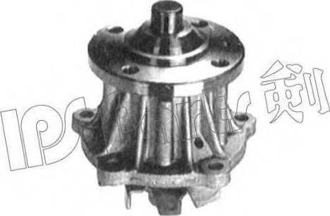 IPS Parts IPW-7242 - Ūdenssūknis autodraugiem.lv