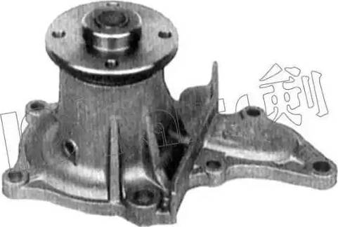 IPS Parts IPW-7259 - Ūdenssūknis autodraugiem.lv