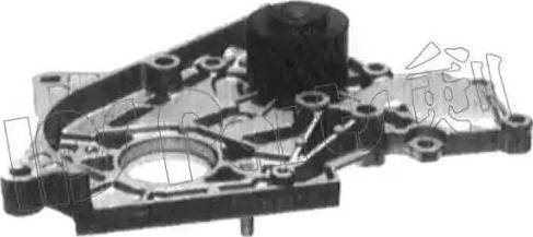 IPS Parts IPW-7258 - Ūdenssūknis autodraugiem.lv