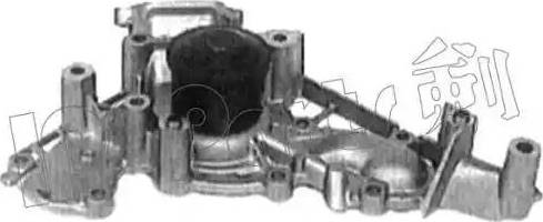 IPS Parts IPW-7261 - Ūdenssūknis autodraugiem.lv