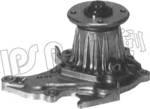 IPS Parts IPW-7238 - Ūdenssūknis autodraugiem.lv