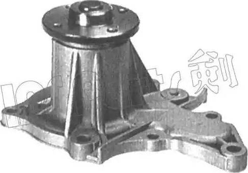 IPS Parts IPW-7220 - Ūdenssūknis autodraugiem.lv