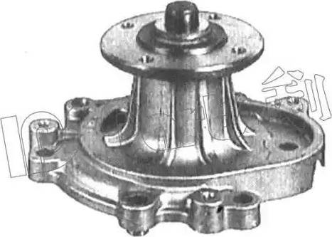 IPS Parts IPW-7221 - Ūdenssūknis autodraugiem.lv