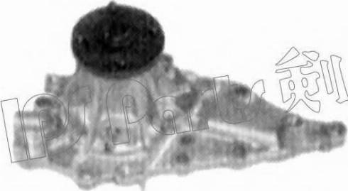 IPS Parts IPW-7270 - Ūdenssūknis autodraugiem.lv