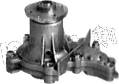 IPS Parts IPW-7272 - Ūdenssūknis autodraugiem.lv