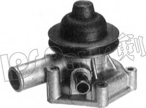 IPS Parts IPW-7701 - Ūdenssūknis autodraugiem.lv