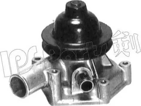 IPS Parts IPW-7702 - Ūdenssūknis autodraugiem.lv