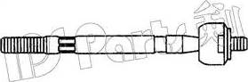 IPS Parts IRE-10101 - Aksiālais šarnīrs, Stūres šķērsstiepnis autodraugiem.lv