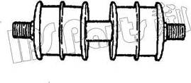 IPS Parts ISL-10198 - Stiepnis / Atsaite, Stabilizators autodraugiem.lv