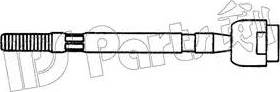 IPS Parts ITR-10992 - Aksiālais šarnīrs, Stūres šķērsstiepnis autodraugiem.lv