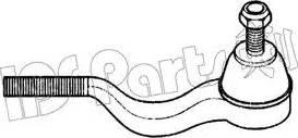 IPS Parts ITR-10505 - Stūres šķērsstiepņa uzgalis autodraugiem.lv