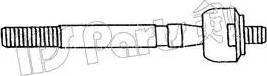 IPS Parts ITR-10K95 - Aksiālais šarnīrs, Stūres šķērsstiepnis autodraugiem.lv