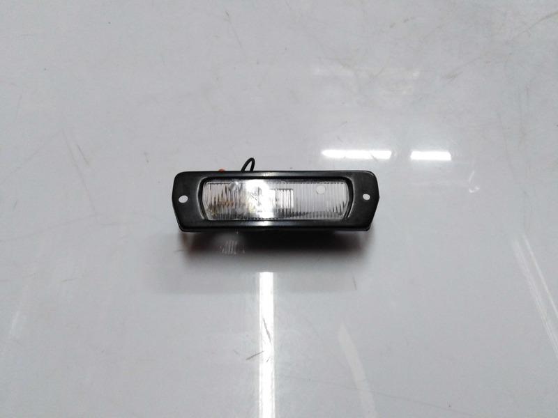 IVECO 93903115 - Numurzīmes apgaismojuma lukturis autodraugiem.lv
