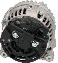 Japanparts AL201252 - Ģenerators autodraugiem.lv