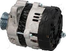 Japanparts AL201206 - Ģenerators autodraugiem.lv