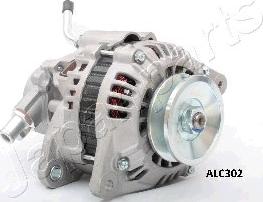 Japanparts ALC302 - Ģenerators autodraugiem.lv