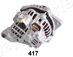 Japanparts ALS417 - Ģenerators autodraugiem.lv