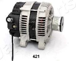 Japanparts ALZ421 - Ģenerators autodraugiem.lv