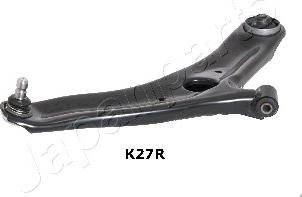 Japanparts BS-K27R - Neatkarīgās balstiekārtas svira, Riteņa piekare autodraugiem.lv