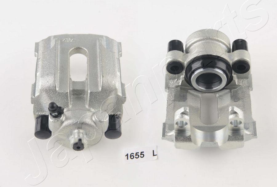 Japanparts CAL289LJM - Bremžu suports autodraugiem.lv