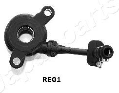 Japanparts CF-RE01 - Izspiedējgultnis autodraugiem.lv