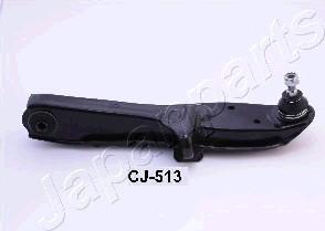 Japanparts CJ-513R - Neatkarīgās balstiekārtas svira, Riteņa piekare autodraugiem.lv