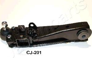 Japanparts CJ-201R - Neatkarīgās balstiekārtas svira, Riteņa piekare autodraugiem.lv