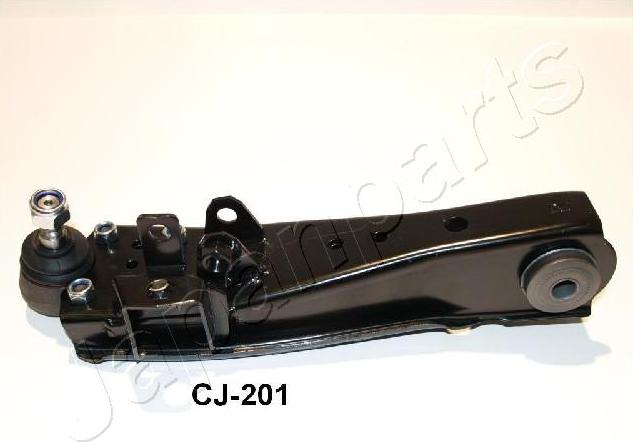 Japanparts CJ-201 - Neatkarīgās balstiekārtas svira, Riteņa piekare autodraugiem.lv