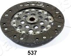 Japanparts DF-537 - Sajūga disks autodraugiem.lv