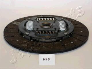 Japanparts DF-H15 - Sajūga disks autodraugiem.lv