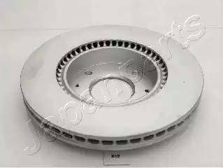 Japanparts DI-K15 - Bremžu diski autodraugiem.lv