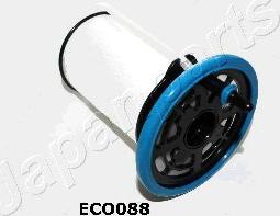 Japanparts FC-ECO088 - Degvielas filtrs autodraugiem.lv