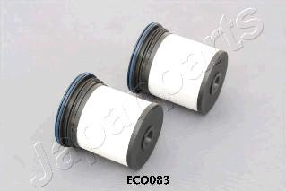 Japanparts FC-ECO083 - Degvielas filtrs autodraugiem.lv